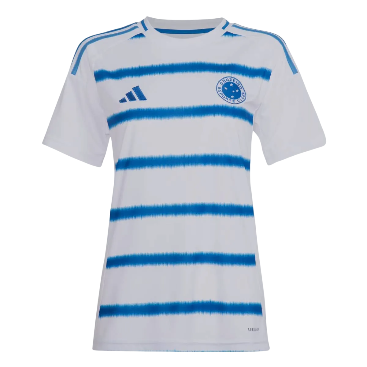Camisa Feminina do Cruzeiro 2025/26 - Away