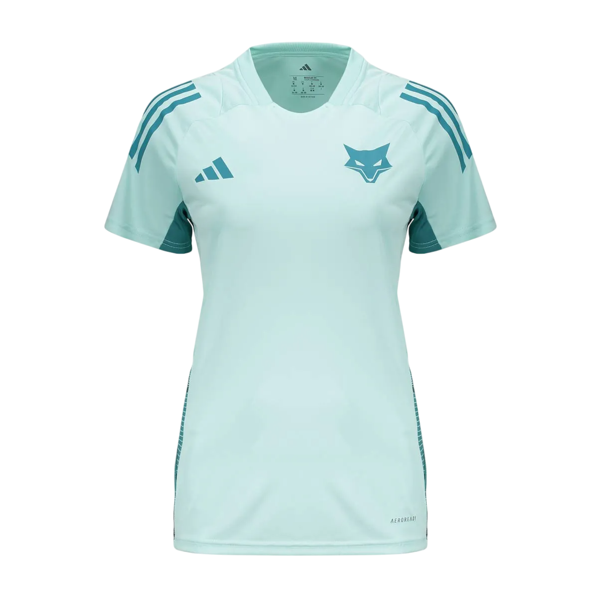 Camisa Feminina do Cruzeiro 2025/26- Treino