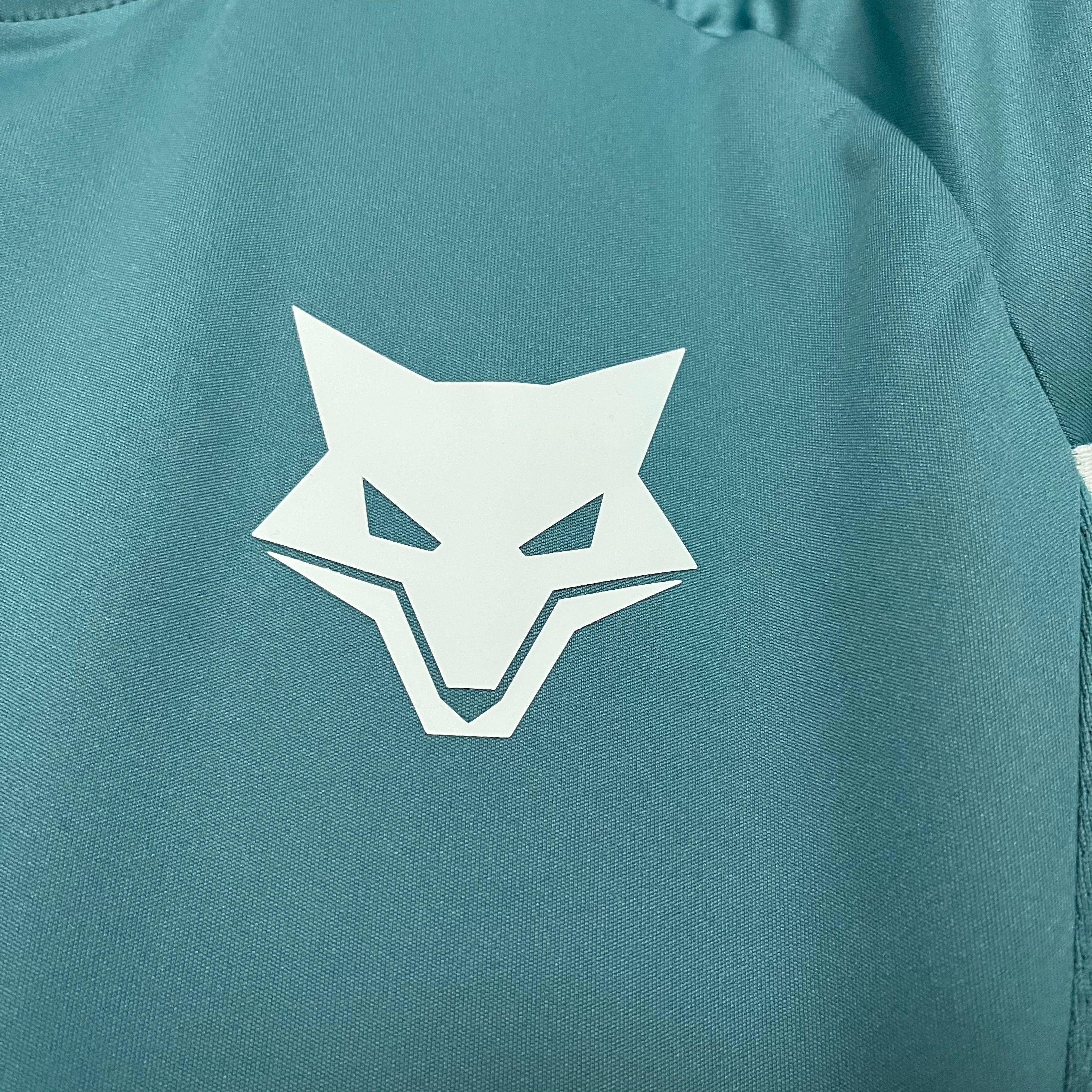 Camisa Feminina do Cruzeiro 2025/26 - Treino