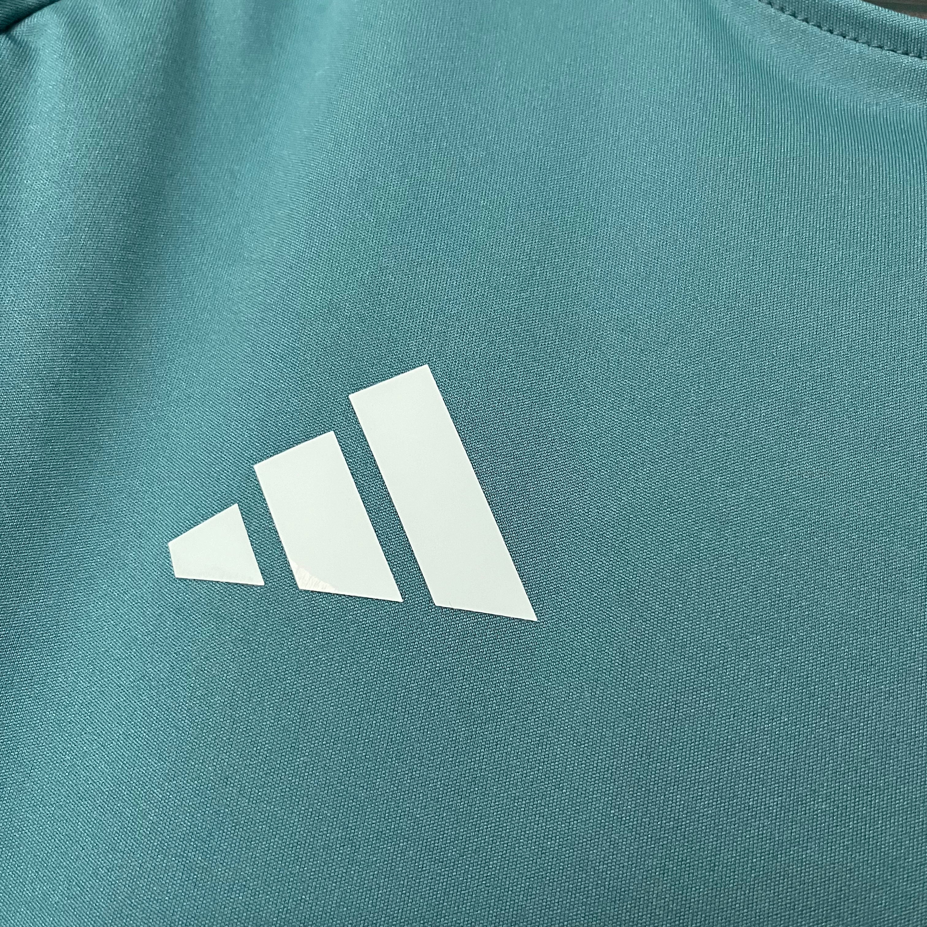 Camisa Feminina do Cruzeiro 2025/26 - Treino