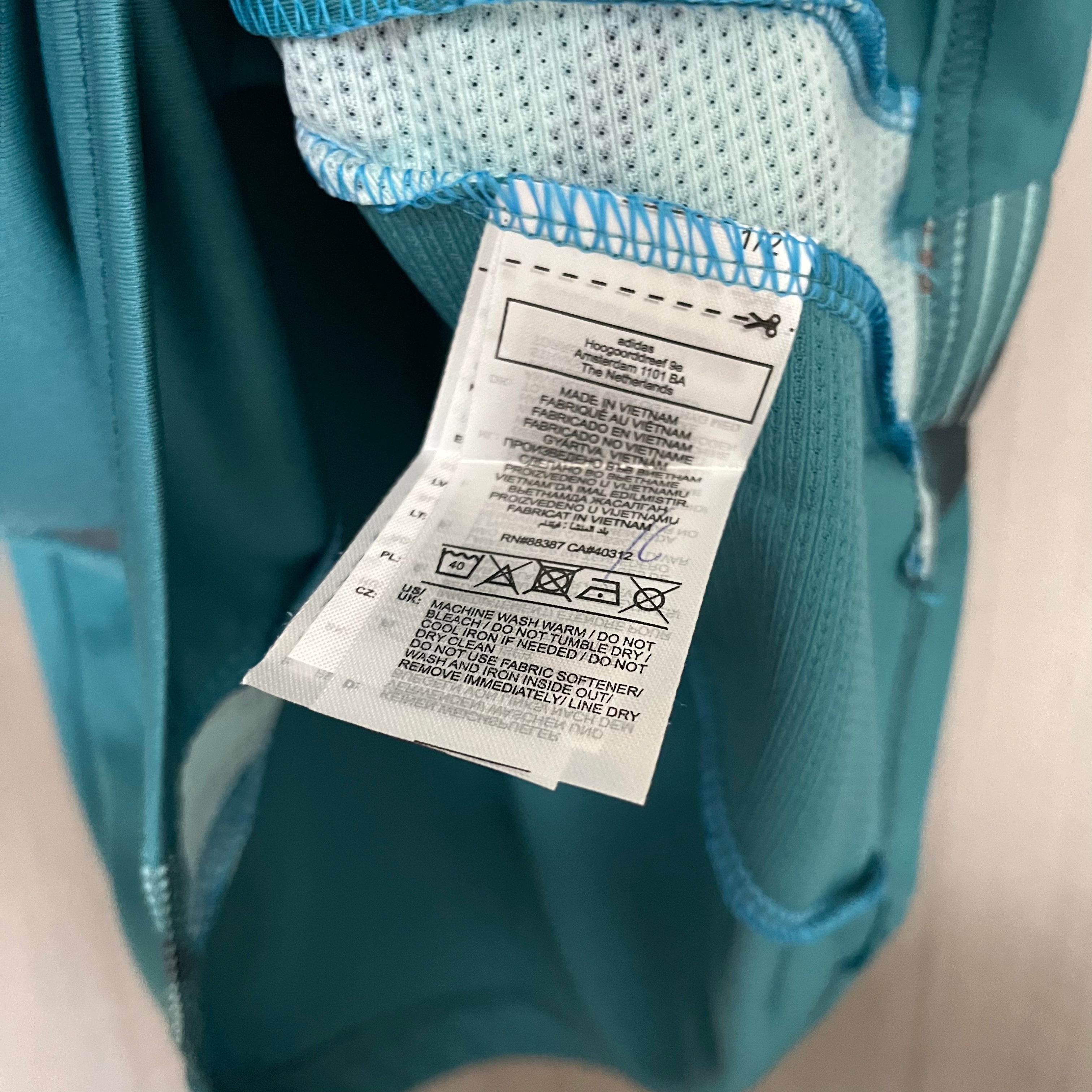 Camisa Feminina do Cruzeiro 2025/26 - Treino