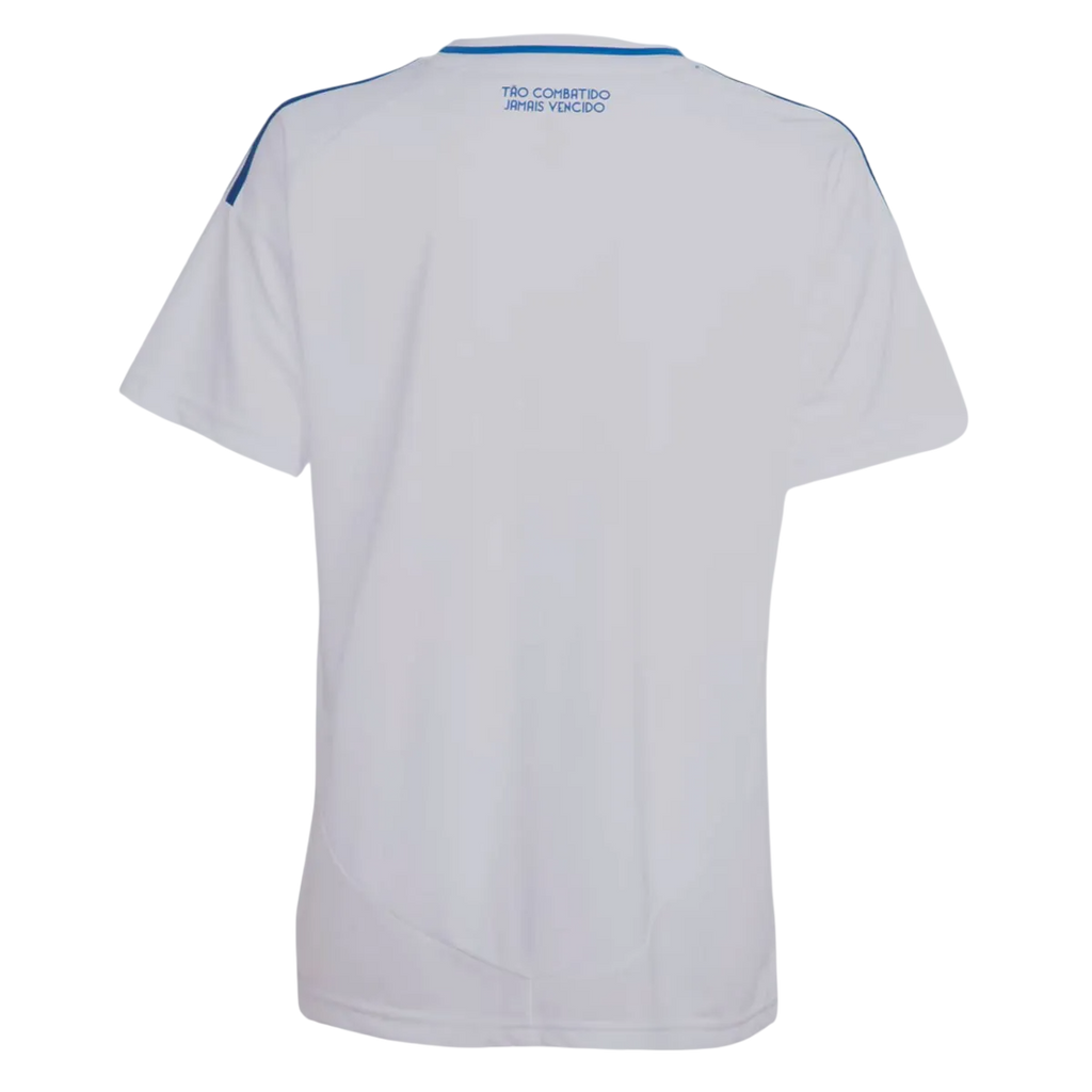 Camisa Feminina do Cruzeiro 2025/26 -  Away