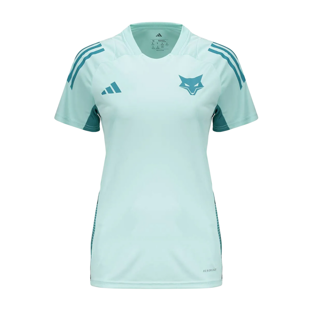 Camisa Feminina do Cruzeiro 2025/26-  Treino