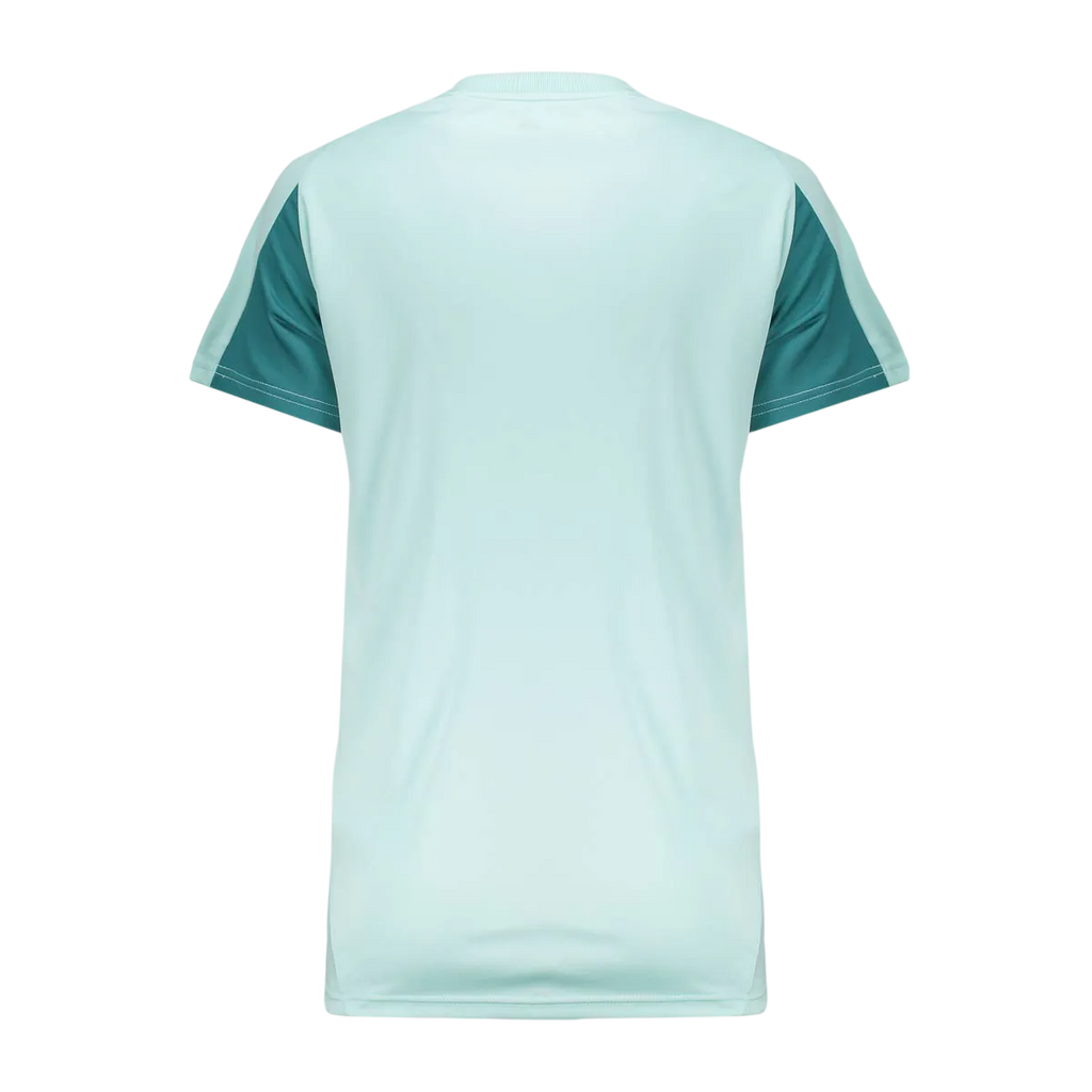 Camisa Feminina do Cruzeiro 2025/26-  Treino